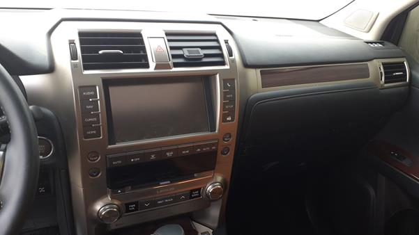 Photo 14 VIN: JTJJM7FX0K5231957 - LEXUS GX 460 