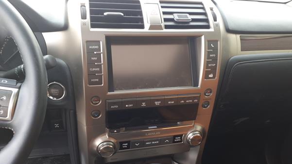 Photo 15 VIN: JTJJM7FX0K5231957 - LEXUS GX 460 