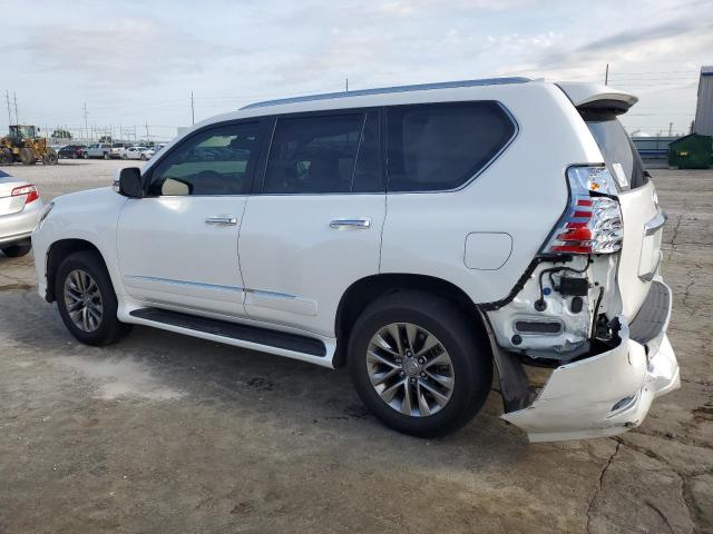 Photo 1 VIN: JTJJM7FX0K5236236 - LEXUS GX 460 PRE 