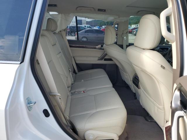 Photo 10 VIN: JTJJM7FX0K5236236 - LEXUS GX 460 PRE 