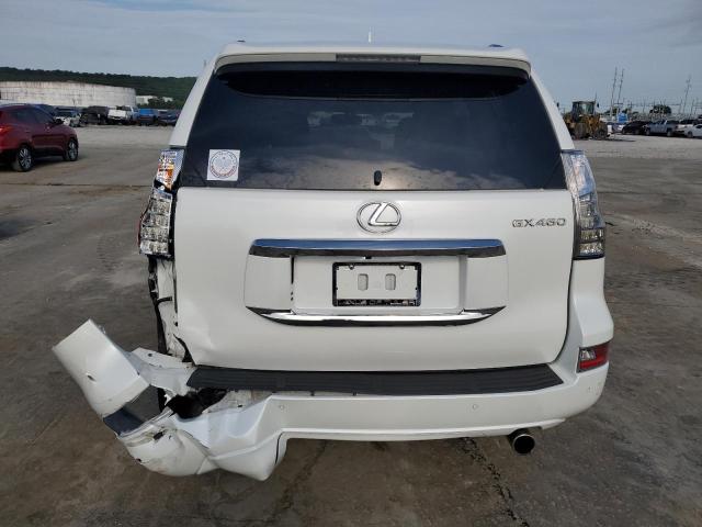 Photo 5 VIN: JTJJM7FX0K5236236 - LEXUS GX 460 PRE 