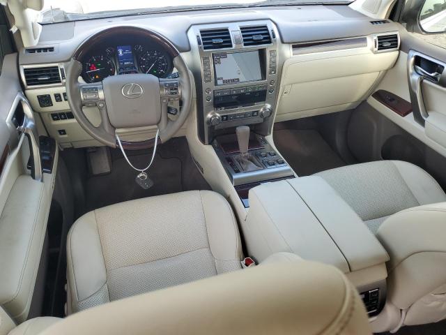 Photo 7 VIN: JTJJM7FX0K5236236 - LEXUS GX 460 PRE 