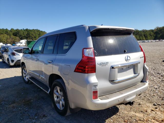 Photo 2 VIN: JTJJM7FX1A5003982 - LEXUS GX 460 PRE 