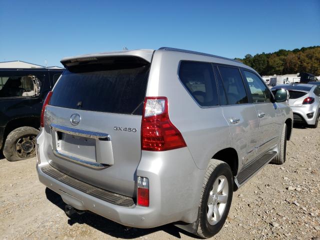 Photo 3 VIN: JTJJM7FX1A5003982 - LEXUS GX 460 PRE 