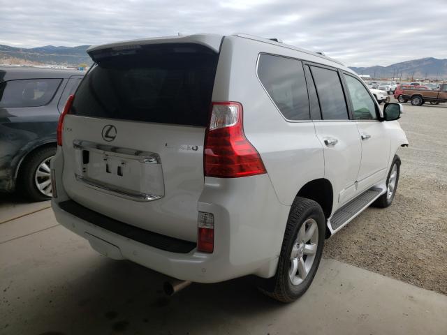 Photo 3 VIN: JTJJM7FX1A5005862 - LEXUS GX 460 PRE 