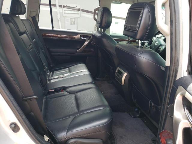 Photo 10 VIN: JTJJM7FX1A5014397 - LEXUS GX 460 PRE 