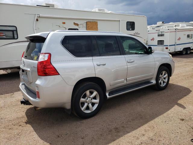 Photo 2 VIN: JTJJM7FX1A5014397 - LEXUS GX 460 PRE 