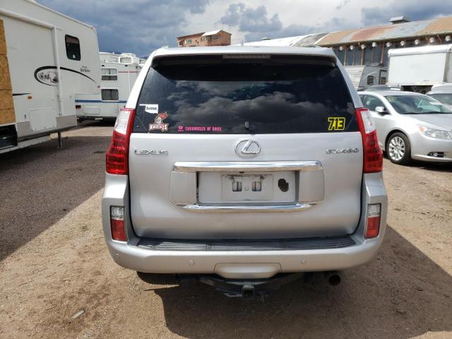 Photo 5 VIN: JTJJM7FX1A5014397 - LEXUS GX 460 PRE 