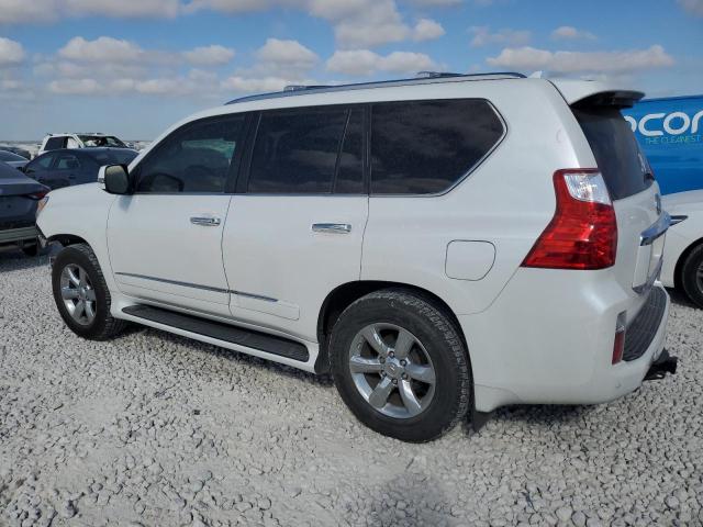 Photo 1 VIN: JTJJM7FX1B5019780 - LEXUS GX 460 PRE 