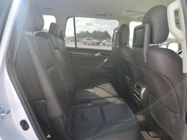 Photo 10 VIN: JTJJM7FX1B5019780 - LEXUS GX 460 PRE 