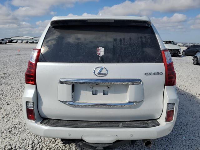 Photo 5 VIN: JTJJM7FX1B5019780 - LEXUS GX 460 PRE 