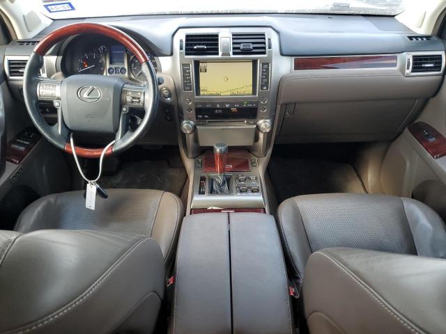 Photo 7 VIN: JTJJM7FX1B5019780 - LEXUS GX 460 PRE 