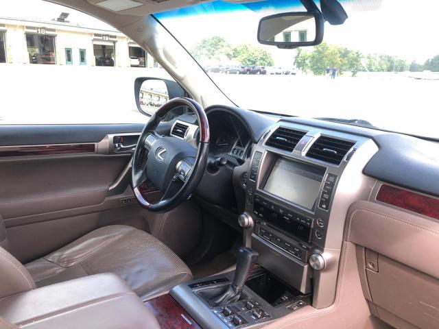 Photo 7 VIN: JTJJM7FX1B5020704 - LEXUS GX 460 PRE 