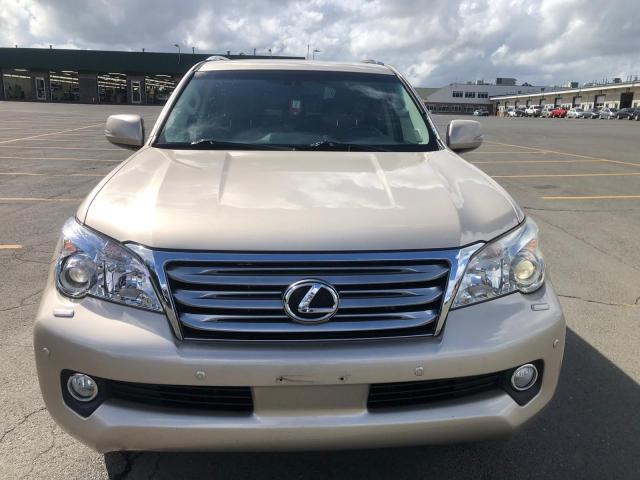 Photo 8 VIN: JTJJM7FX1B5020704 - LEXUS GX 460 PRE 