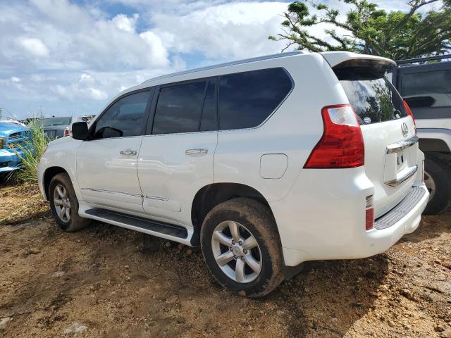 Photo 1 VIN: JTJJM7FX1B5026390 - LEXUS GX 460 PRE 