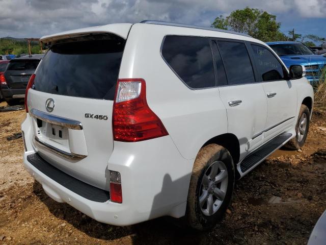 Photo 2 VIN: JTJJM7FX1B5026390 - LEXUS GX 460 PRE 