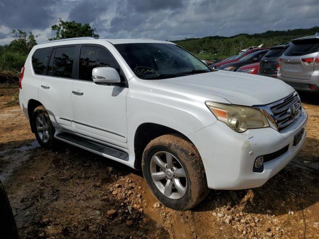 Photo 3 VIN: JTJJM7FX1B5026390 - LEXUS GX 460 PRE 