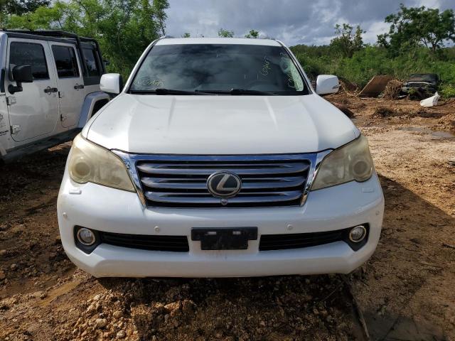 Photo 4 VIN: JTJJM7FX1B5026390 - LEXUS GX 460 PRE 