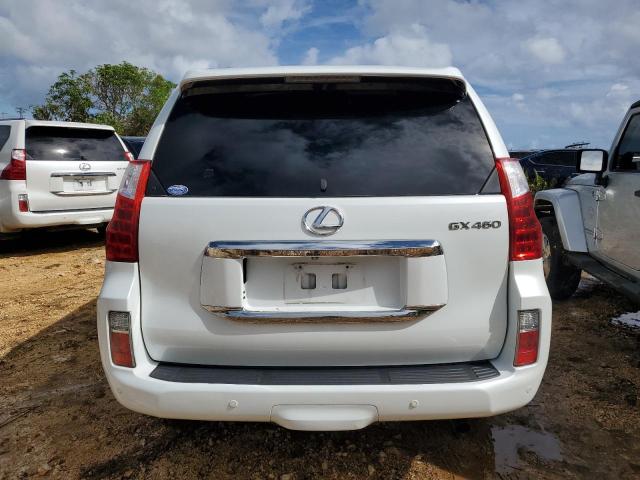 Photo 5 VIN: JTJJM7FX1B5026390 - LEXUS GX 460 PRE 