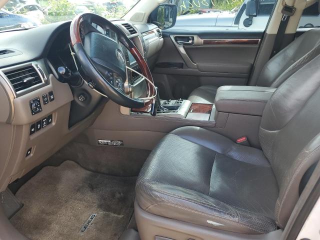 Photo 6 VIN: JTJJM7FX1B5026390 - LEXUS GX 460 PRE 