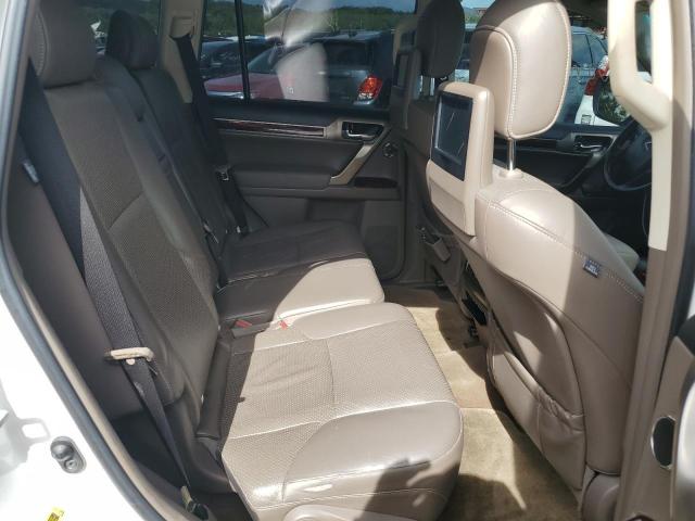 Photo 9 VIN: JTJJM7FX1B5026390 - LEXUS GX 460 PRE 