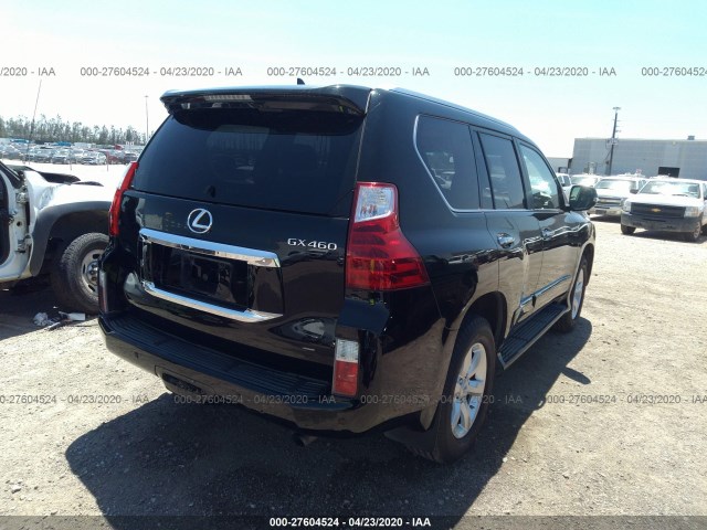 Photo 3 VIN: JTJJM7FX1B5027586 - LEXUS GX 460 