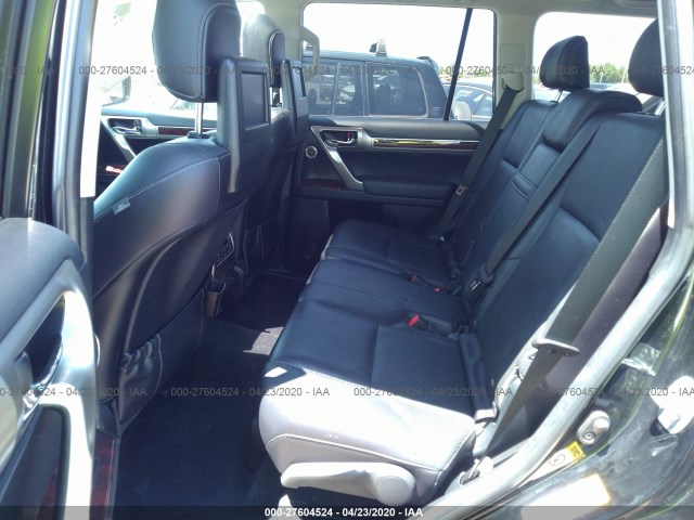 Photo 7 VIN: JTJJM7FX1B5027586 - LEXUS GX 460 