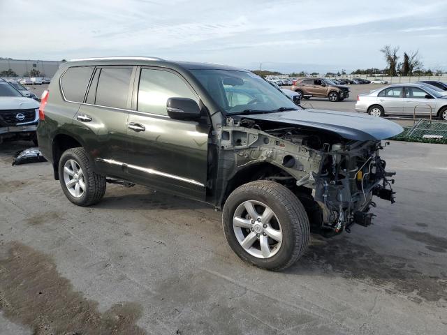 Photo 3 VIN: JTJJM7FX1B5028219 - LEXUS GX 