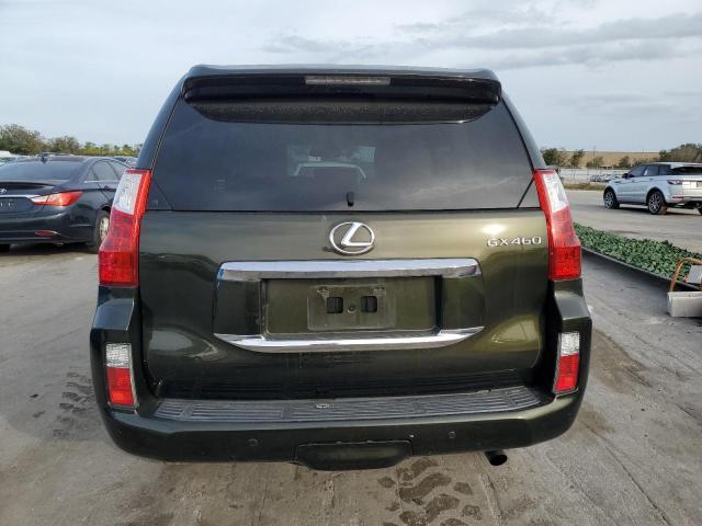 Photo 5 VIN: JTJJM7FX1B5028219 - LEXUS GX 