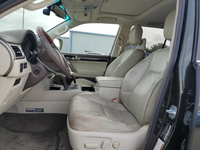 Photo 6 VIN: JTJJM7FX1B5028219 - LEXUS GX 