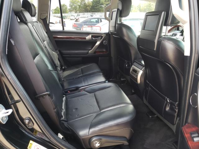 Photo 5 VIN: JTJJM7FX1B5029712 - LEXUS GX 460 PRE 