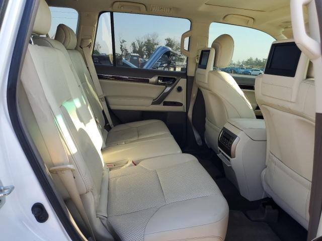 Photo 10 VIN: JTJJM7FX1B5034053 - LEXUS GX 460 PRE 