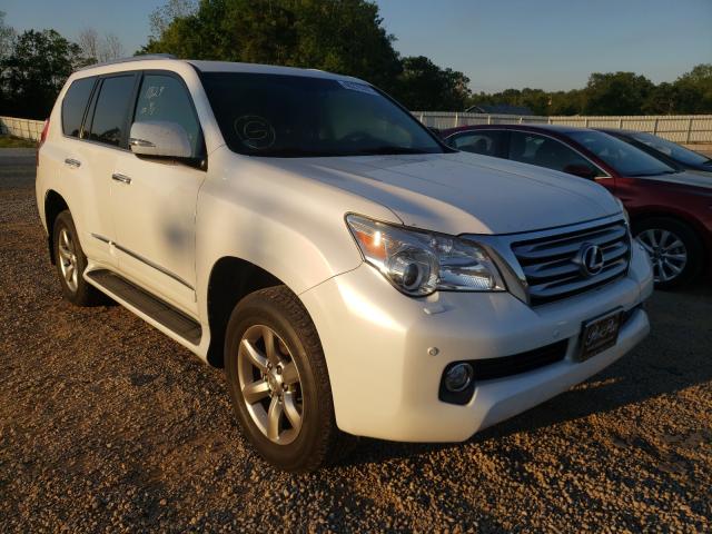 Photo 0 VIN: JTJJM7FX1C5036208 - LEXUS GX 460 PRE 