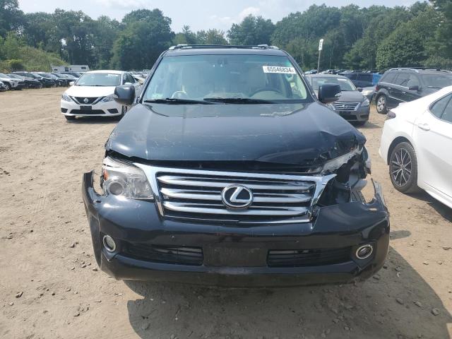 Photo 4 VIN: JTJJM7FX1C5041599 - LEXUS GX 460 PRE 