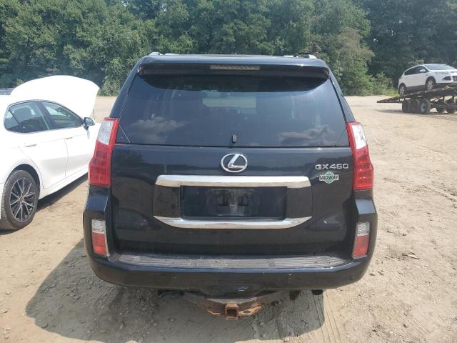 Photo 5 VIN: JTJJM7FX1C5041599 - LEXUS GX 460 PRE 