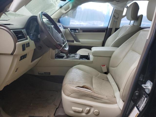 Photo 6 VIN: JTJJM7FX1C5041599 - LEXUS GX 460 PRE 