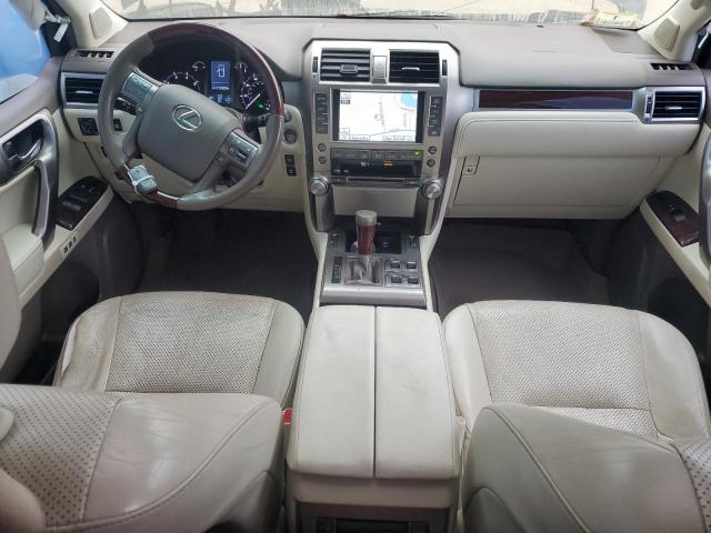 Photo 7 VIN: JTJJM7FX1C5041599 - LEXUS GX 460 PRE 