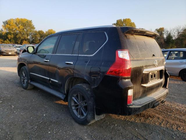 Photo 2 VIN: JTJJM7FX1C5046642 - LEXUS GX 460 PRE 