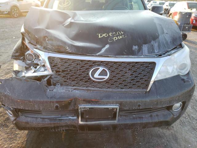 Photo 6 VIN: JTJJM7FX1C5046642 - LEXUS GX 460 PRE 