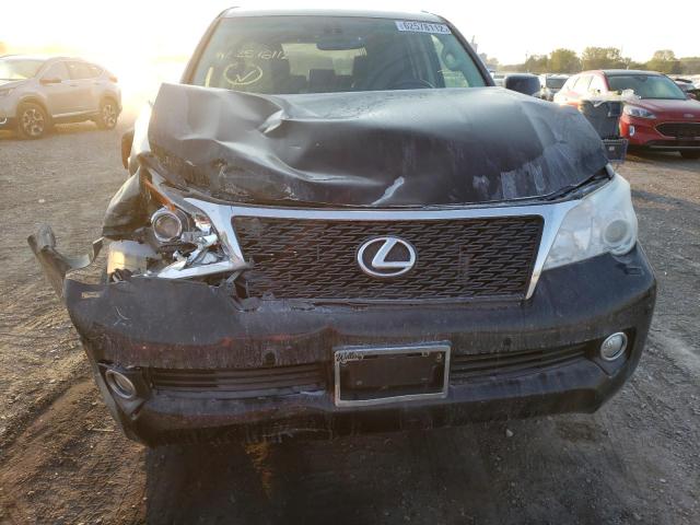 Photo 8 VIN: JTJJM7FX1C5046642 - LEXUS GX 460 PRE 