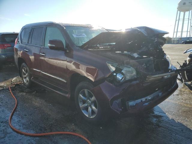 Photo 3 VIN: JTJJM7FX1C5049461 - LEXUS GX 