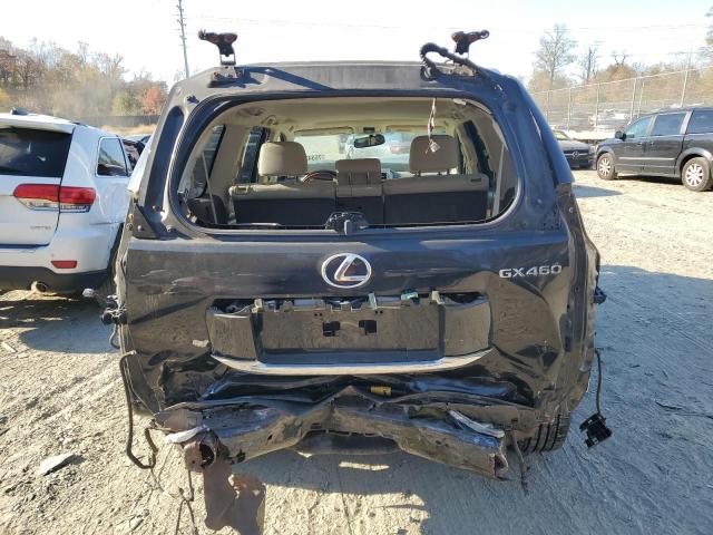 Photo 5 VIN: JTJJM7FX1D5051034 - LEXUS GX 