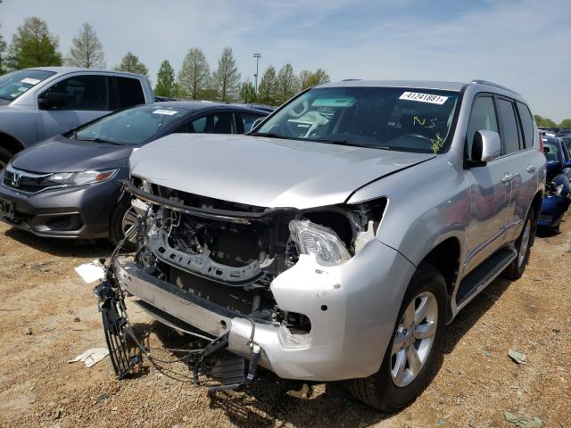 Photo 1 VIN: JTJJM7FX1D5051826 - LEXUS GX 460 PRE 