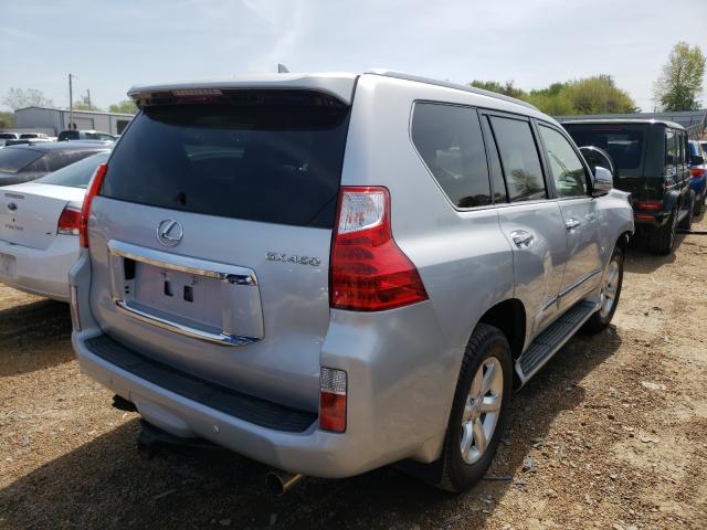 Photo 3 VIN: JTJJM7FX1D5051826 - LEXUS GX 460 PRE 