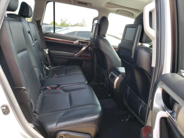 Photo 5 VIN: JTJJM7FX1D5051826 - LEXUS GX 460 PRE 