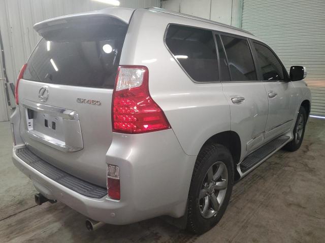 Photo 3 VIN: JTJJM7FX1D5054418 - LEXUS GX 460 PRE 