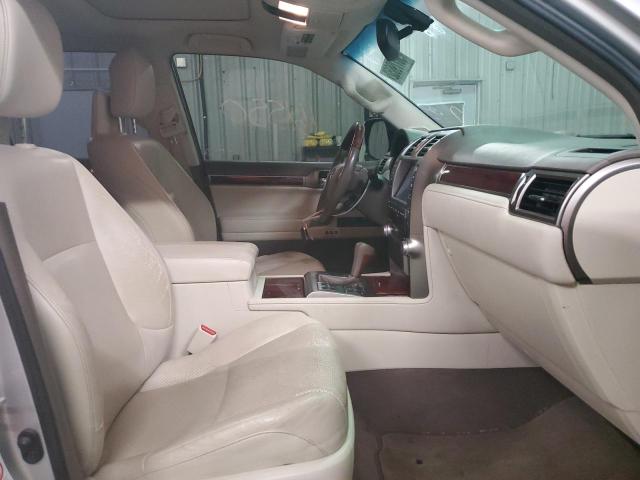 Photo 4 VIN: JTJJM7FX1D5054418 - LEXUS GX 460 PRE 