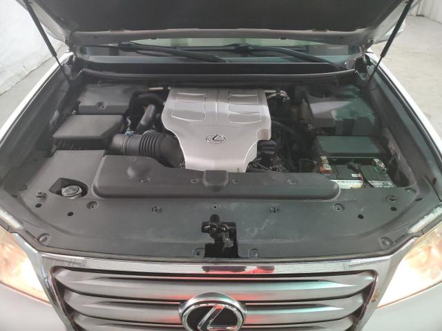 Photo 6 VIN: JTJJM7FX1D5054418 - LEXUS GX 460 PRE 