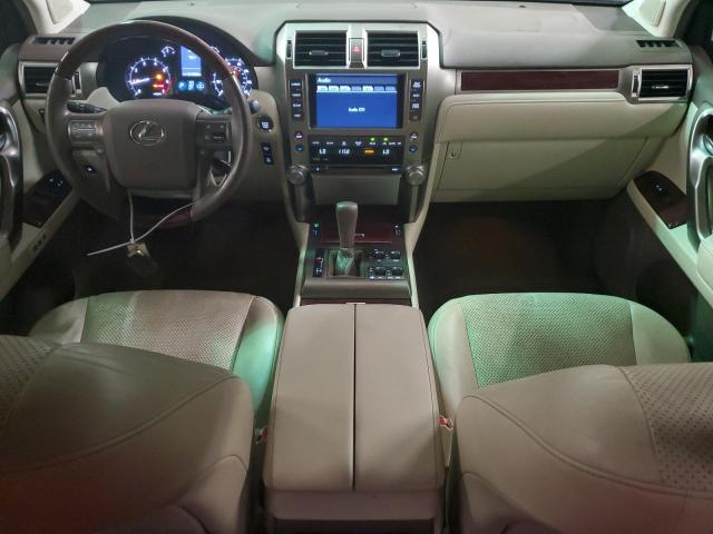 Photo 8 VIN: JTJJM7FX1D5054418 - LEXUS GX 460 PRE 