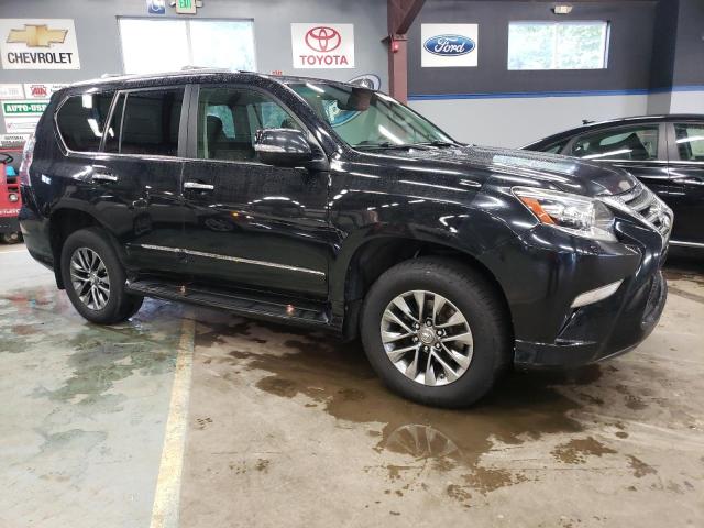 Photo 3 VIN: JTJJM7FX1E5070894 - LEXUS GX 460 PRE 